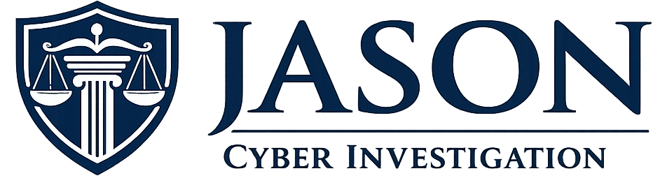 Jason Cyber Investigation